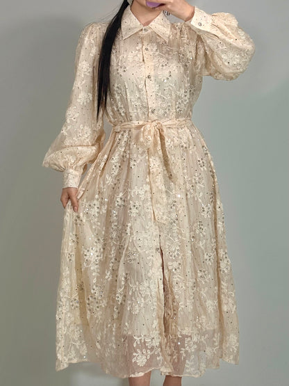 Saphira Dress