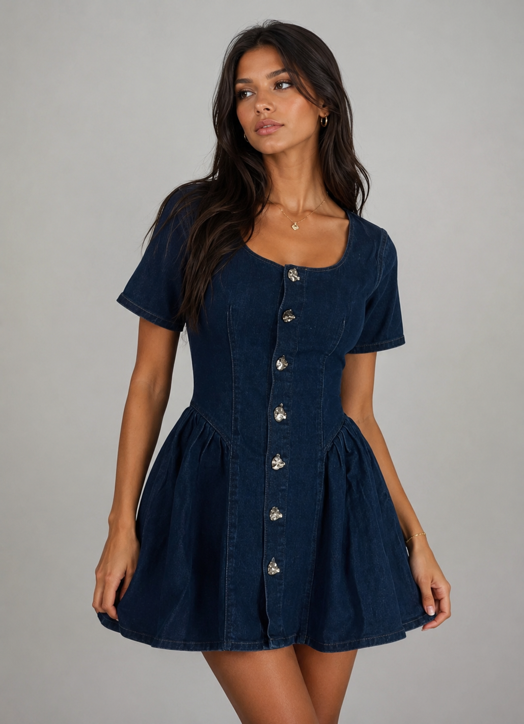 Vestito Chloe