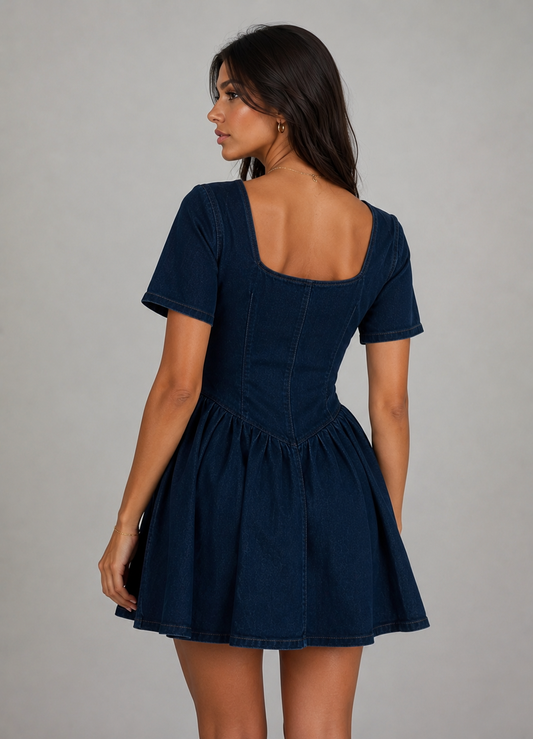 Vestito Chloe